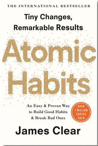 Atomic Habits