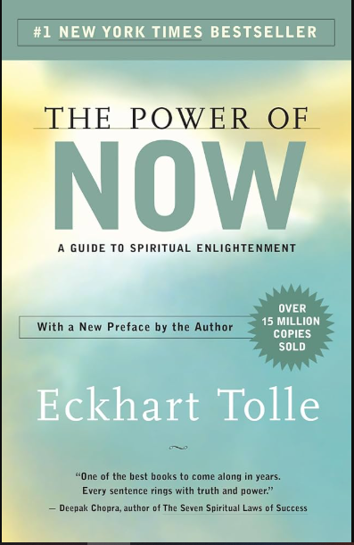 The Power of Now